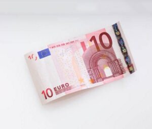 Buy €10 Euro Bills Online