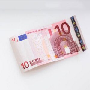 Buy €10 Euro Bills Online