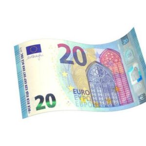 Buy €20 Euro Bills online
