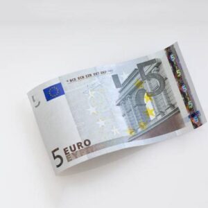 buy 5 euro bills online